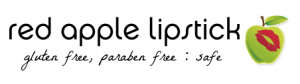 red-apple-lipstick-logo