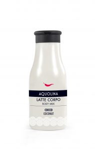 Selectiva - Aquolina - latte_cocco_250ml