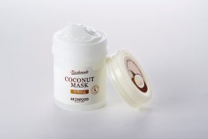 Skinfood - Freshmade Mask Coconut.