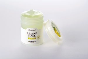Skinfood - Freshmade Mask Lemon.