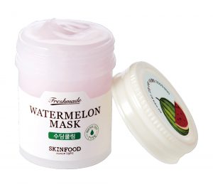 Skinfood - Freshmade Mask Watermelon