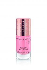 oleo gel nail lacquer chiuso n 31