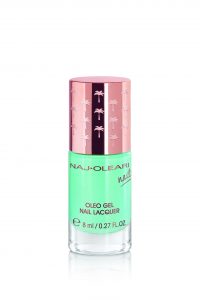 oleo gel nail lacquer chiuso n 32